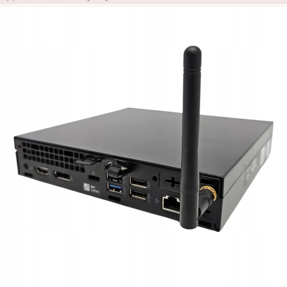 Dell OptiPlex 3070 Micro – PC compact de birou la cel mai bun preț